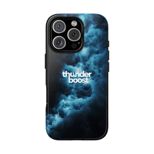 Thunder Case - Thunder boost